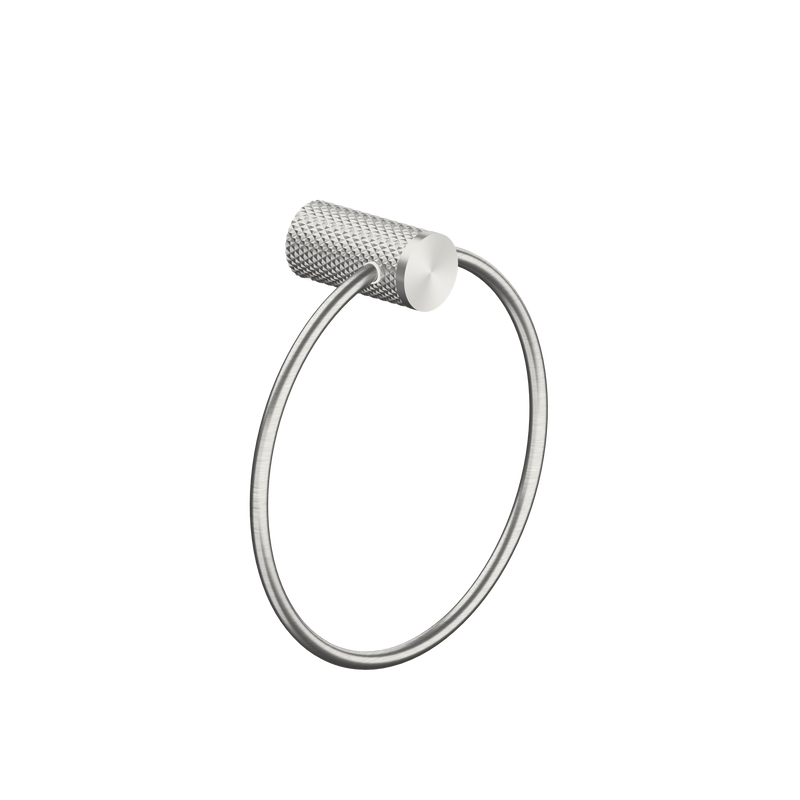 Opal Hand Towel Ring - Various Colours