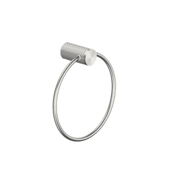 Opal Hand Towel Ring - Various Colours