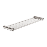 NEW MECCA Stainless Steel Shower Shelf - Various Colours
