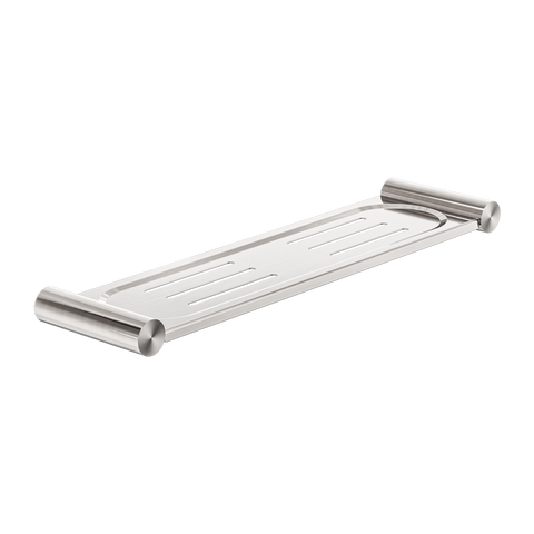 NEW MECCA Stainless Steel Shower Shelf - Various Colours