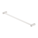 Zen Single Towel Rail 600mm / 800mm - Various Colours