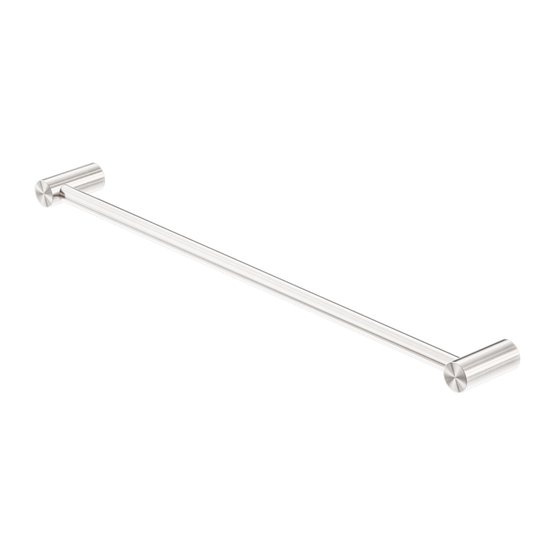 Zen Single Towel Rail 600mm / 800mm - Various Colours
