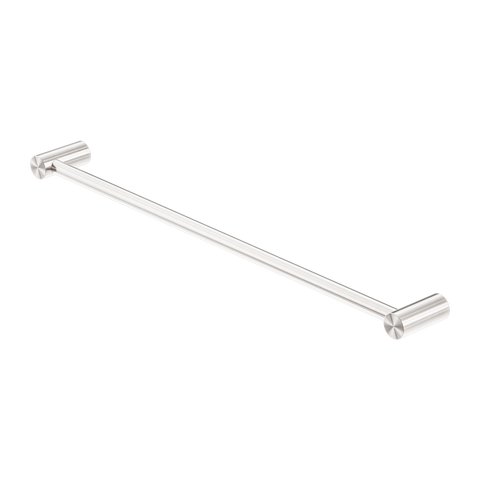 Zen Single Towel Rail 600mm / 800mm - Various Colours