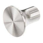 Zen Single Robe Hook - Various Colours