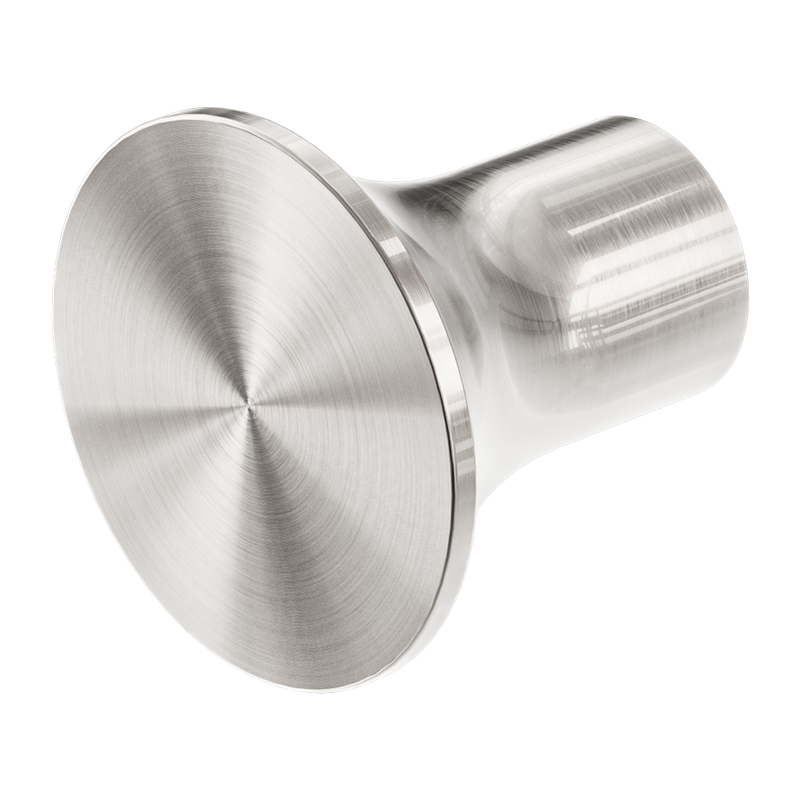Zen Single Robe Hook - Various Colours