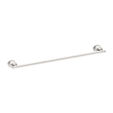 York Single Towel Rail 600mm - Various Colours