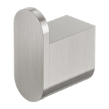 Ecco Single Robe Hook - Various Colours