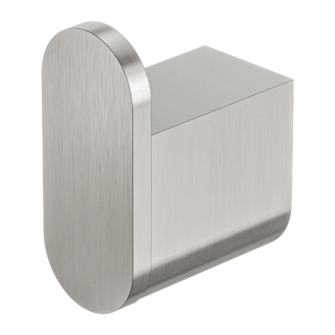 Ecco Single Robe Hook - Various Colours