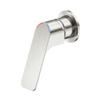 SM45 Bravo Care Shower/Bath Mixer - Various Colours