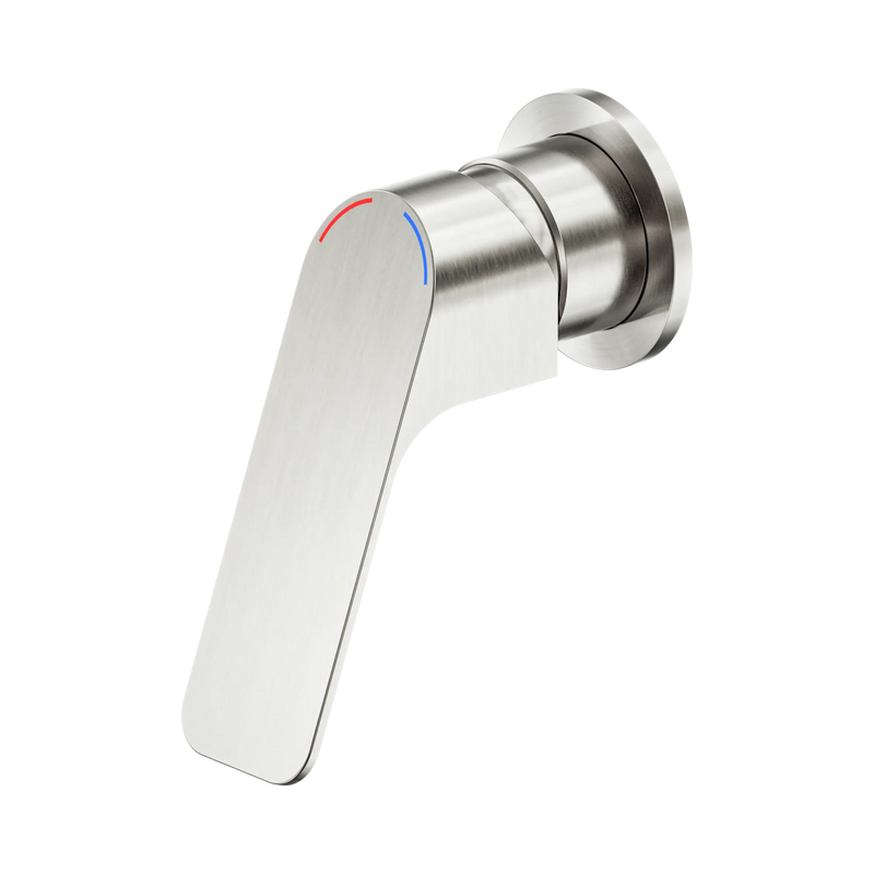 SM45 Bravo Care Shower/Bath Mixer - Various Colours
