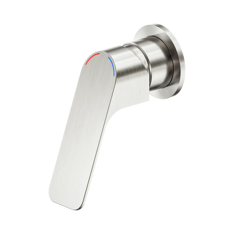 SM45 Bravo Care Shower/Bath Mixer - Various Colours