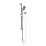 Nero Metal Project Round Rail Shower - Various Colours