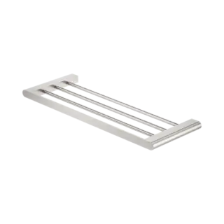 Bianca Towel Rack (4 Bars) - Various Colours