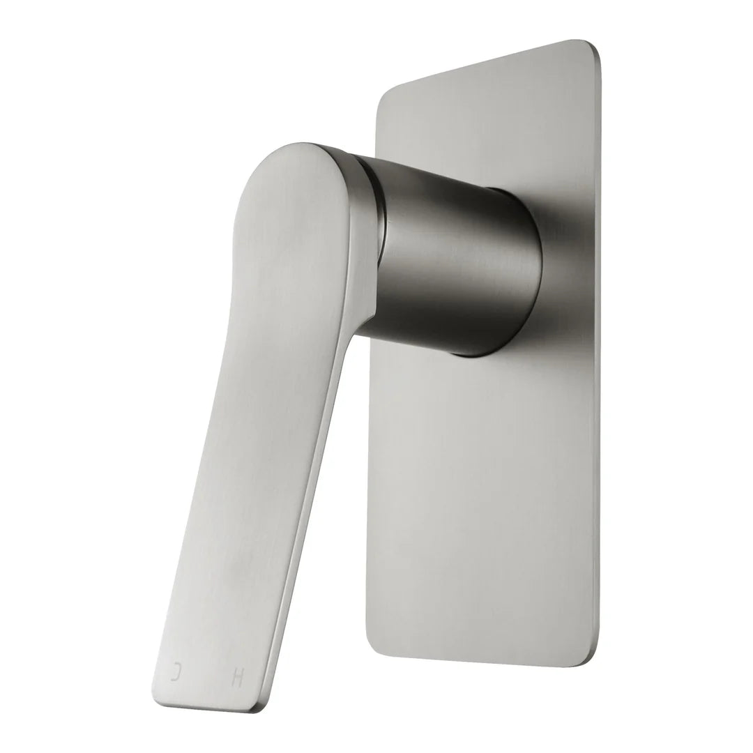 SM11 Ruby Shower/Bath Mixer - Various Colours