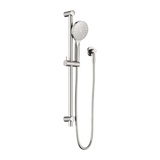 Nero Dolce II Hand Shower on Retrofit Rail Single Function - Various Colours