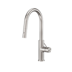 Mecca Smart Sensor Kitchen Sink Mixer with Pullout and Veggie Spray (two settings) - Various Colours