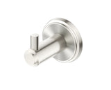 Heritage Single Robe Hook - Various Colours