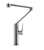Zero Kitchen / Laundry Sink Mixer - Various Colours