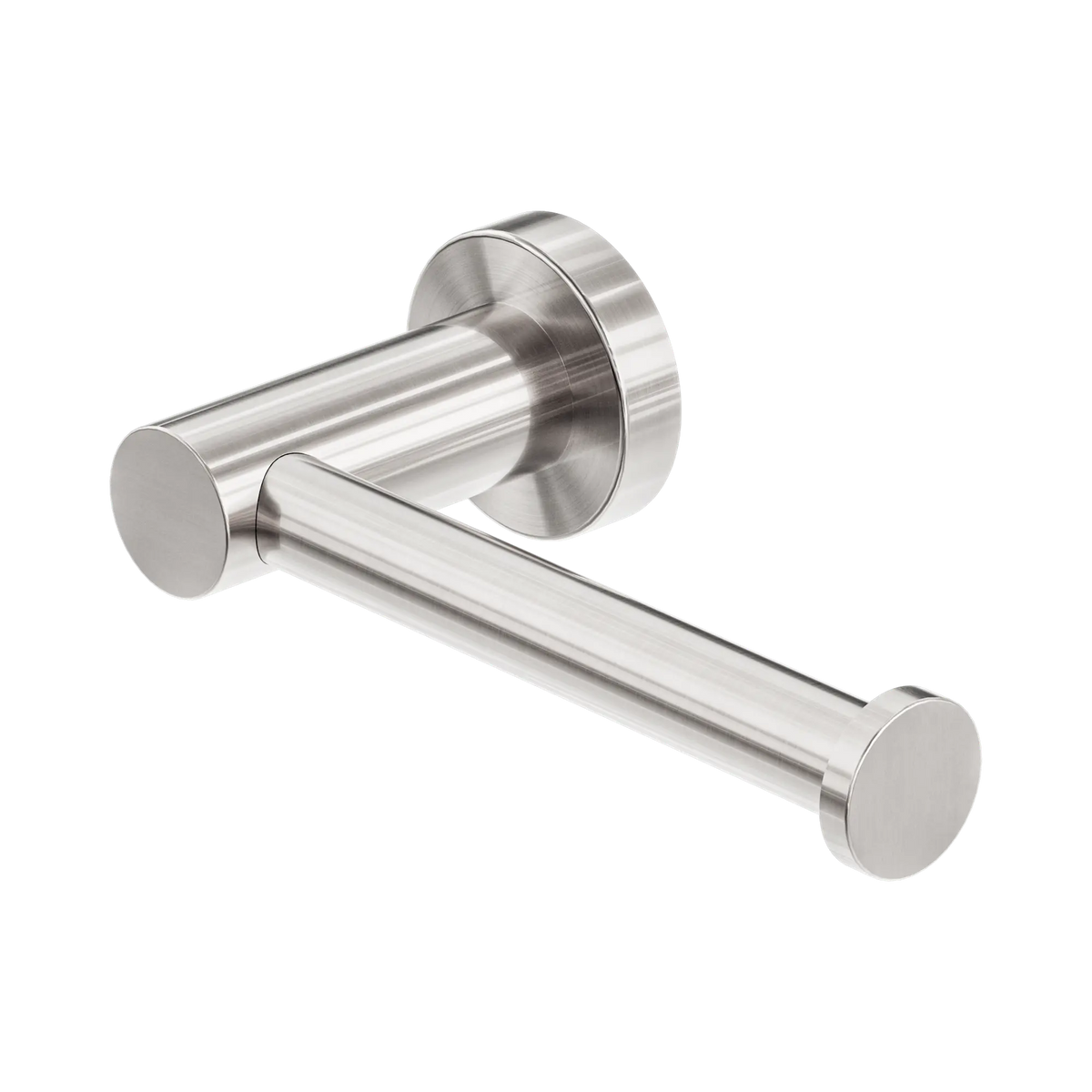 Nero Mecca Round Toilet Roll Holder - Various Colours