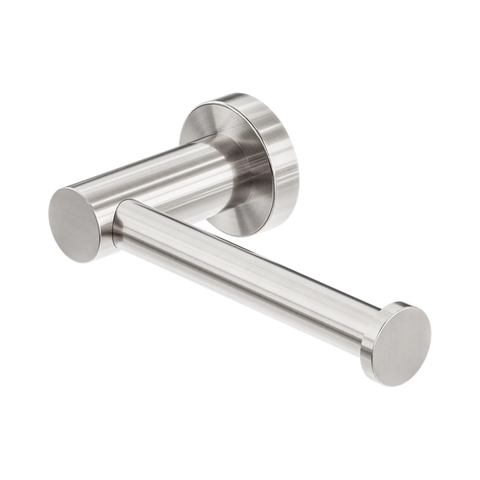 Nero Mecca Round Toilet Roll Holder - Various Colours