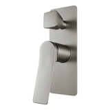 SMD11 Ruby Shower/Bath Mixer with Diverter - Various Colours