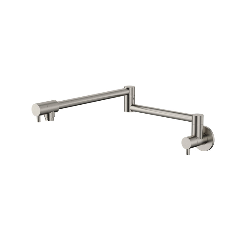 Builder Range Wall Mounted Pot Filler - Various Colours