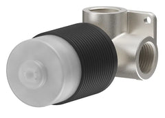 BV Stainless Steel Universal Body For Shower / Bath Mixer (Mixer Body Only)