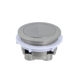 Round Cistern Flush Button - Various Colours