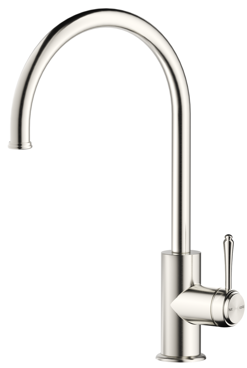 Mica Kitchen / Laundry Sink Mixer - Various Colours