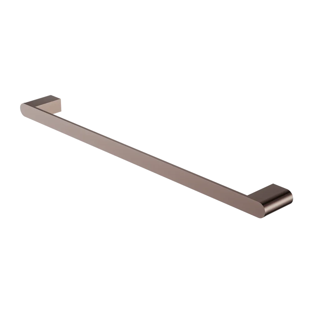 Bianca Single Towel Rail 600mm / 800mm - Various Colours