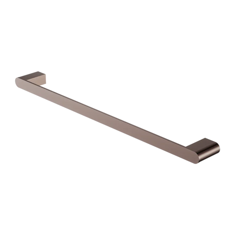 Bianca Single Towel Rail 600mm / 800mm - Various Colours
