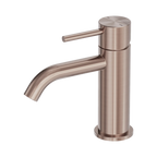 Nero Tapware BM45 Zen Bench Mount Basin Mixer - Various Colours