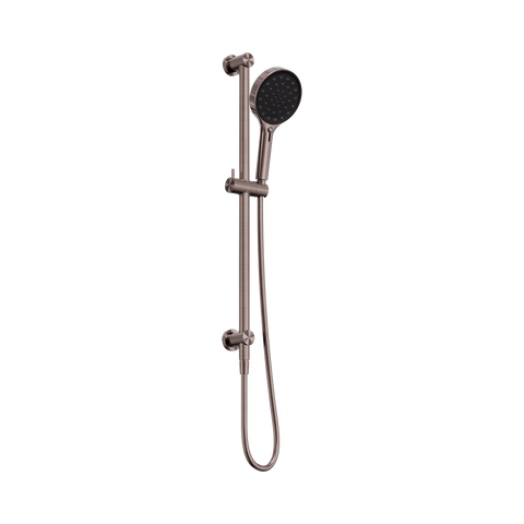Nero Serenity Rail Shower - Various Colours