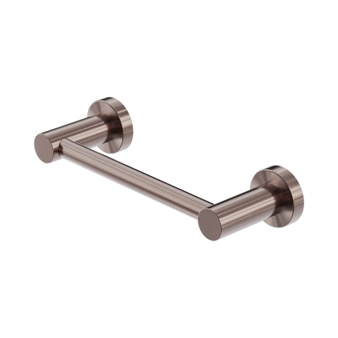 New Mecca Hand Towel Rail (200mm) - Various Colours