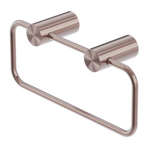 Zen Hand Towel Rail - Various Colours