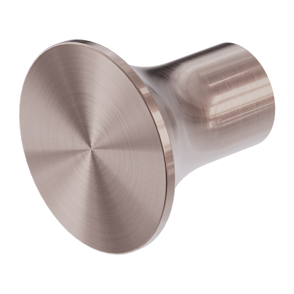 Zen Single Robe Hook - Various Colours