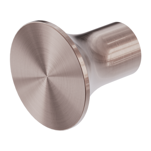 Zen Single Robe Hook - Various Colours