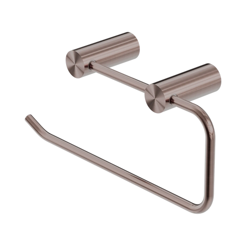 Nero Mecca Hand Towel Rail - Various Colours