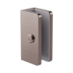 10mm Wall Bracket - Brushed Bronze