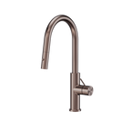 Mecca Smart Sensor Kitchen Sink Mixer with Pullout and Veggie Spray (two settings) - Various Colours