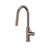 Mecca Smart Sensor Kitchen Sink Mixer with Pullout and Veggie Spray (two settings) - Various Colours