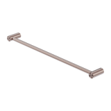 Zen Single Towel Rail 600mm / 800mm - Various Colours