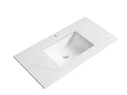 Vanity benchtop