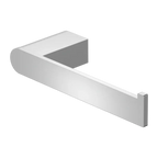 Bianca Toilet Roll Holder - Various Colours