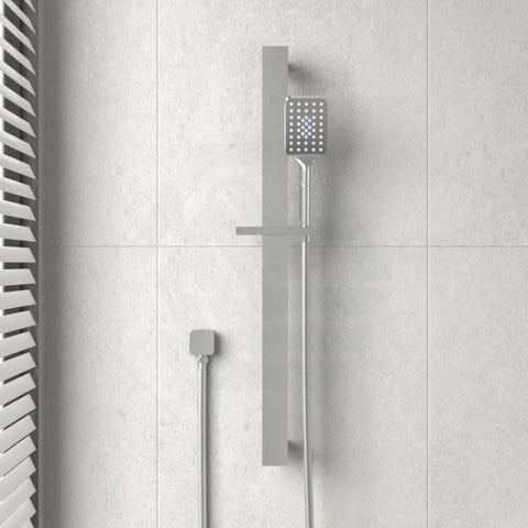 Kumo Project Square Rail Shower - Various Colours