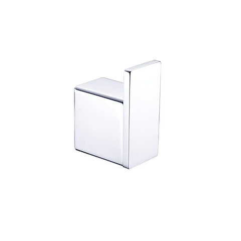 Celia Single Robe Hook - Various Colours