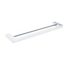 CELIA Double Towel Rail 600mm / 800mm - Various Colours