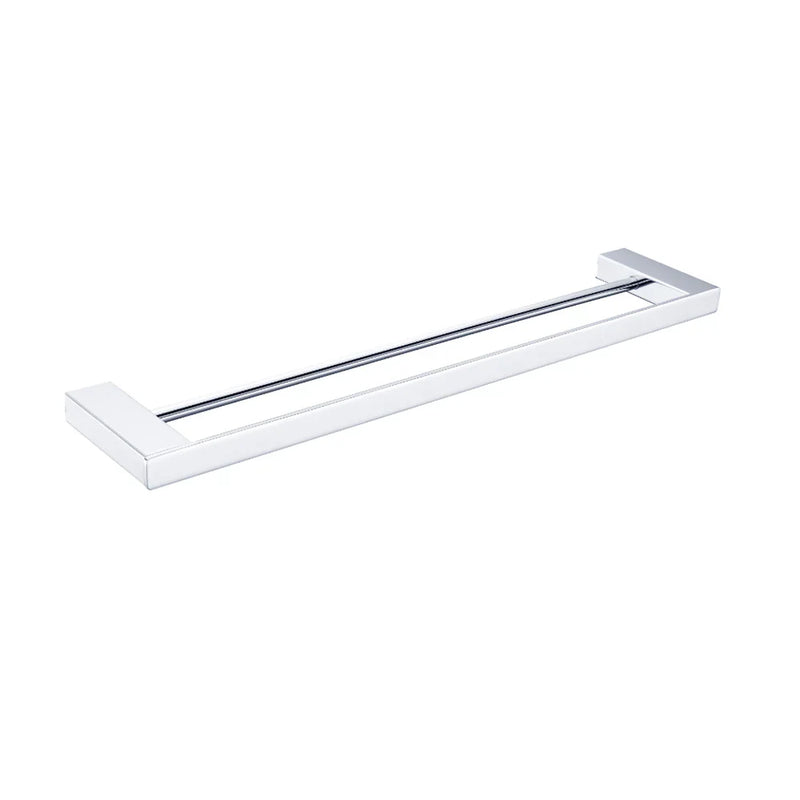 CELIA Double Towel Rail 600mm / 800mm - Various Colours