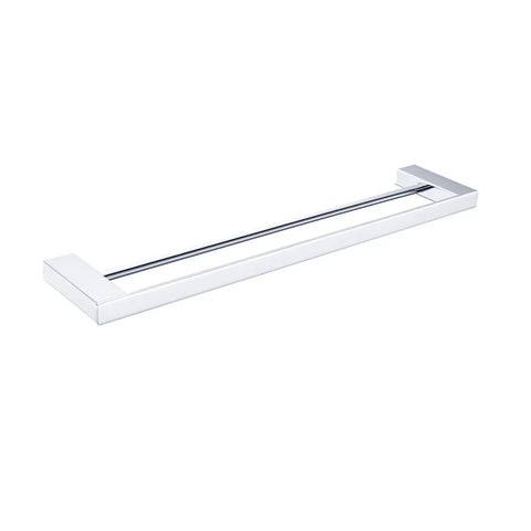 CELIA Double Towel Rail 600mm / 800mm - Various Colours