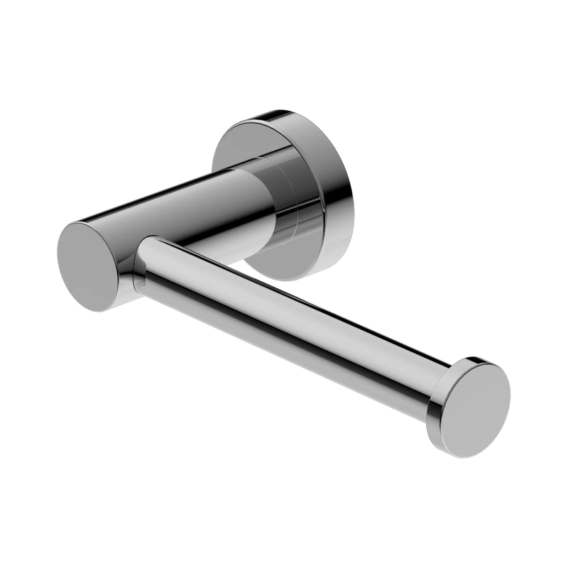 Nero Mecca Round Toilet Roll Holder - Various Colours